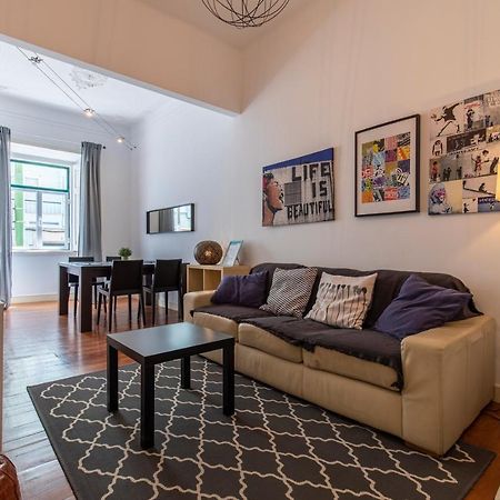 Typical 2Bdr Apartment In Lisbon By Lovelystay Exterior foto